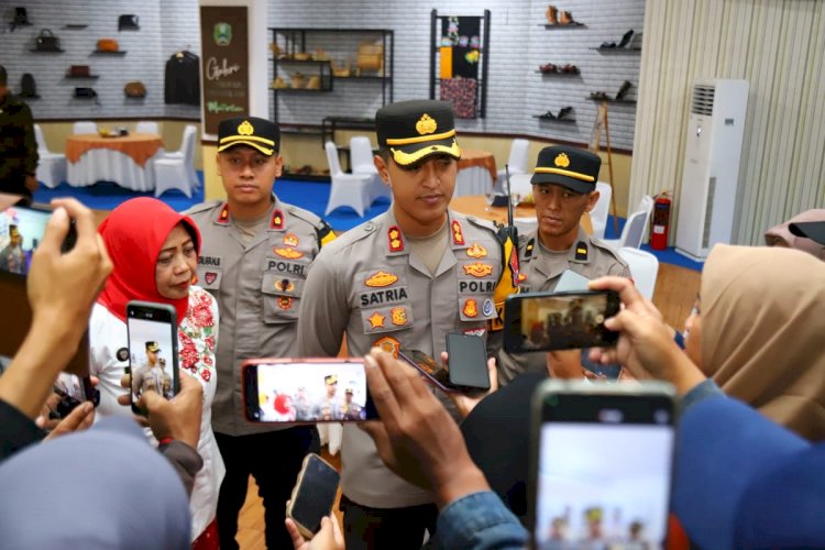 *Mall Pelayanan Publik Magetan Tambah Dua Layanan Baru SKCK dan SKTLK*